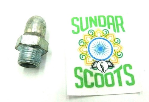 Lambretta budget part air - part,