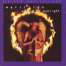 Marillion : Afraid of Sunlight