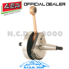 Engine Crankshaft for Piaggio