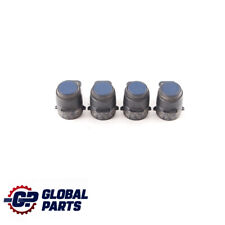 4 x Parking Sensor BMW E81 E87