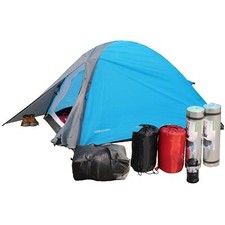 2 Person Camping Starter Set 2