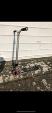 Mgp Stunt Scooter- Rare Limited Edition VX6 Extreme