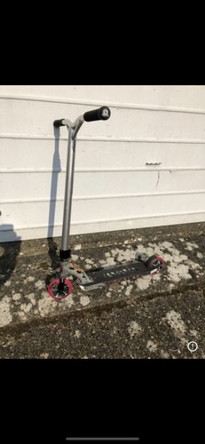 Mgp stunt scooter - mgp, rare