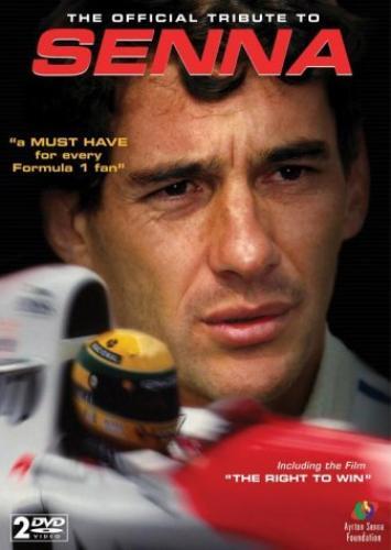 Ayrton senna the official - ayrton, senna: