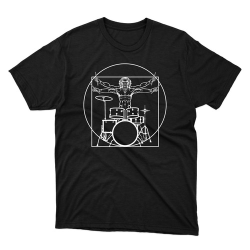 Drumming drums shirt - drumming,