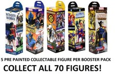 HEROCLIX MARVEL AVENGERS