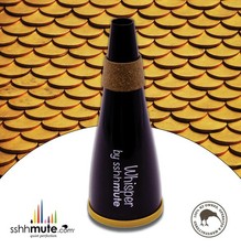 Bremner SSSSHH! Whisper Mute