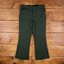 Vintage Wright Slacks Pants