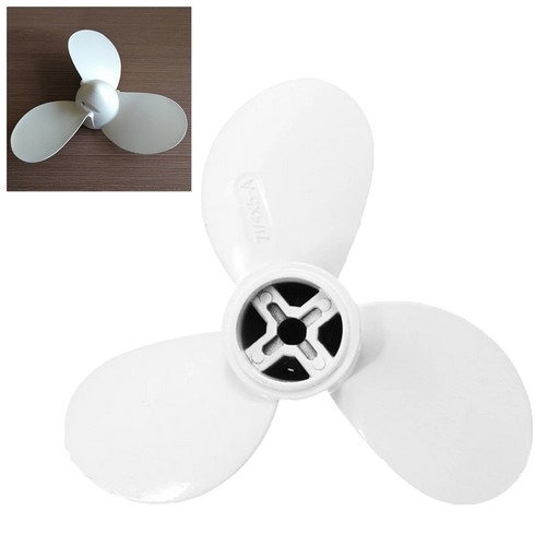 Motor propeller - motor,