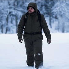 Snugpak Parallax Pants