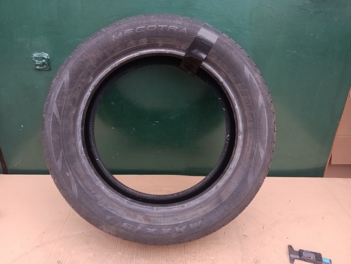 Mecotra maxxis part worn tyre - worn,
