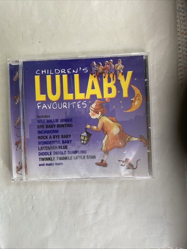 Children lullaby - children’s,