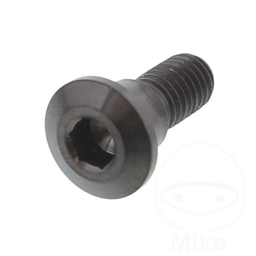 Jmp brake disc screw - brake, front