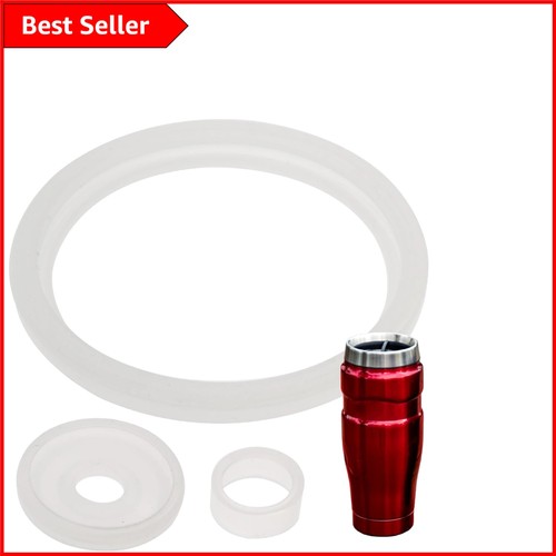 Piece silicone gasket set - silicone,