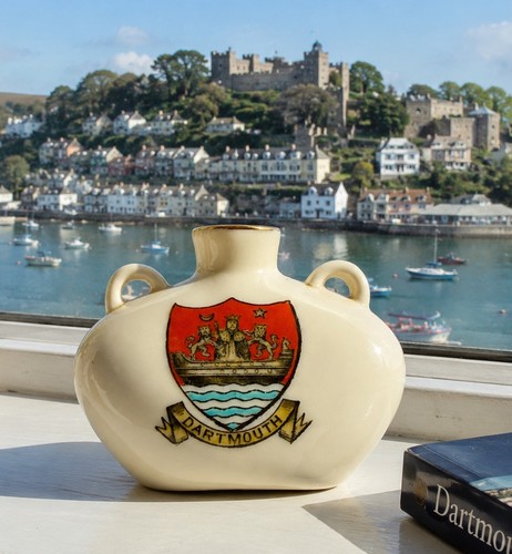 Goss dartmouth model of - w.h.,