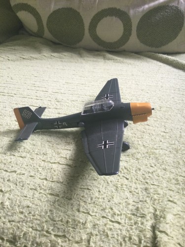 Vintage dinky toys 721 - toys,