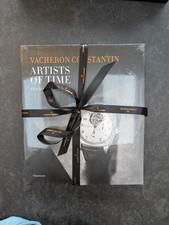Vacheron Constantin : Artists