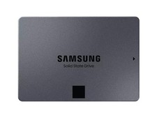 Samsung 870 QVO 2TB 2.5" SATA III Internal SSD (MZ-77Q2T0BW)