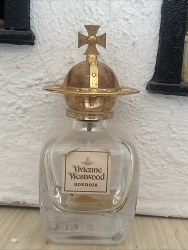Vivienne westwood empty - westwood,