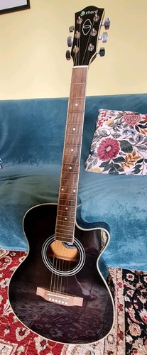 Chord electro acoustic guitar - chord, electro-acoustic