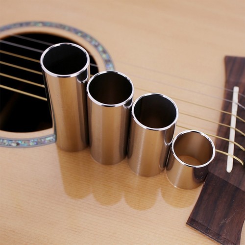 Guitar slide resonator strings - guitar,