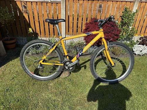 Dawes shuniah mountain bike - mountain,