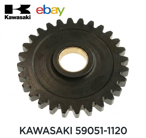 59051 1120 kawasaki genuine - 59051-1120,