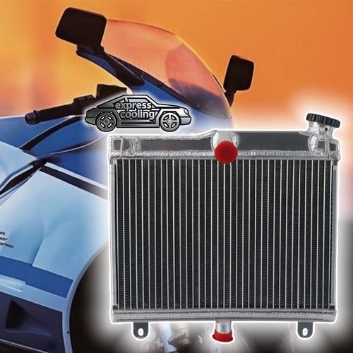 Upgraded racing aluminium - upgraded,