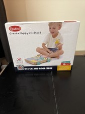Toy Wooden Pull Along Trailer