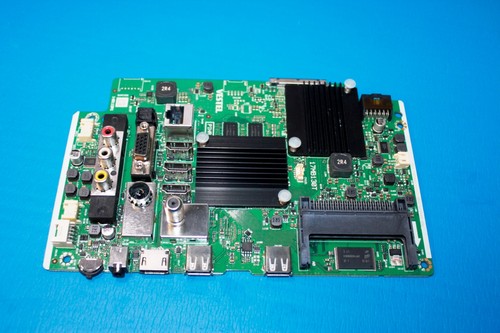 Main board 17mb130t - main,