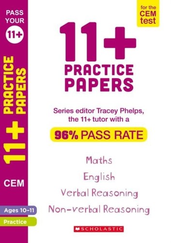 Practice papers for the - for,