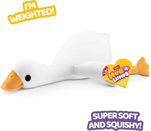 Hug lumps zuru goose mav - hug-a-lumps,