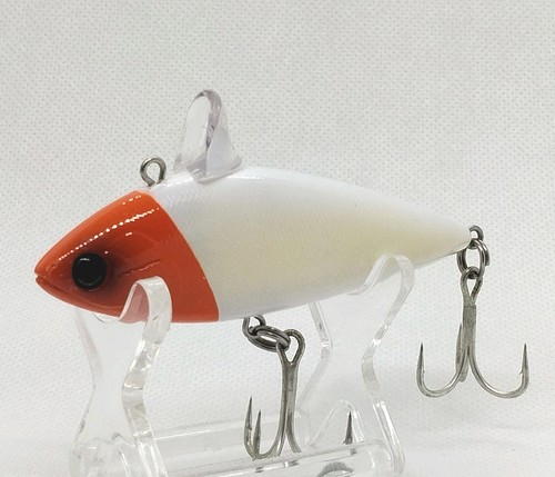 Tackle house rolling bait shad - house,