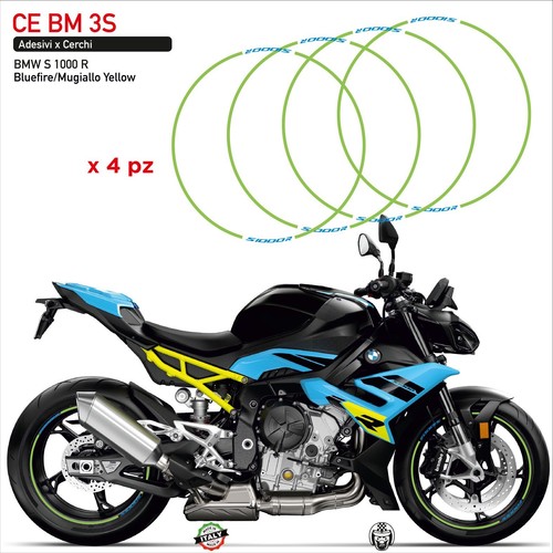 Bmw 1000 2025 bluefire - bmw,