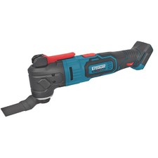 Erbauer multi tool cordless - erbauer,