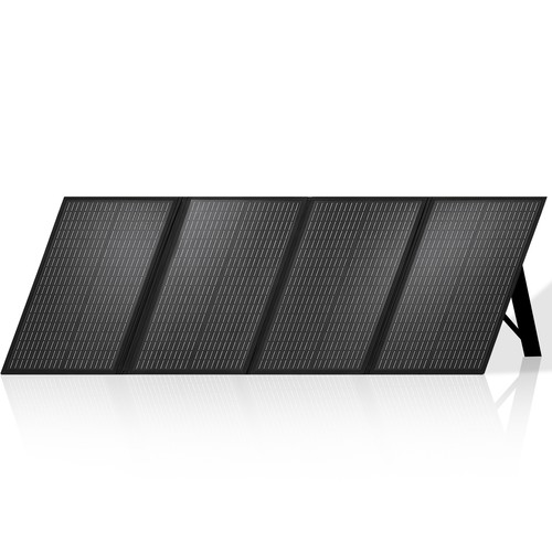 400w portable folding - 400w, solar