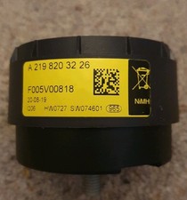 Mercedes A2198203226 Alarm