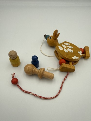 Vintage wooden - vintage,