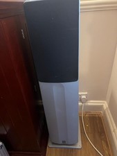Acoustic Floor Standing