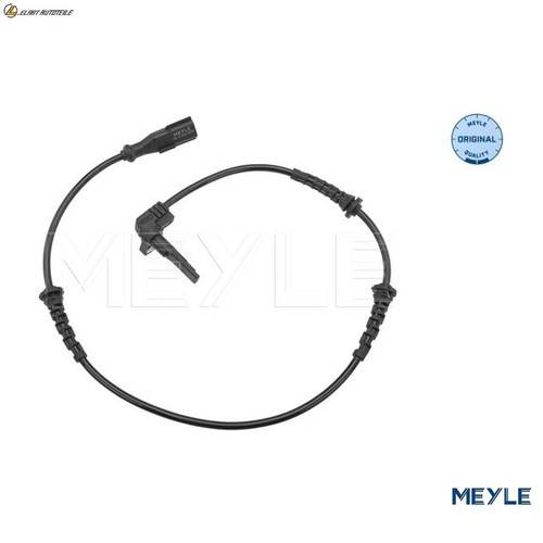 Wheel speed sensor 899 - wheel, 16-14
