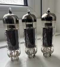El84 valve tube free - el84, valve/tube