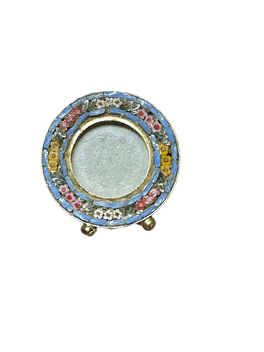 Vintage italian florentine - italian,