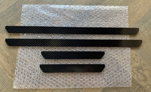 Carbon golf mk8 - golf, door