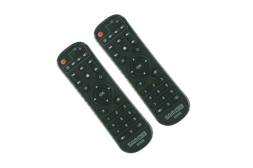 Remote control for sambox - control, km25
