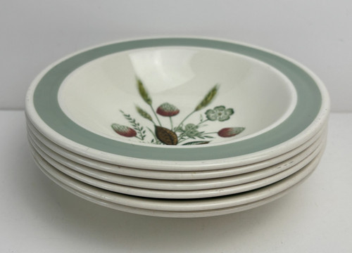 Clovelly woods ware - clovelly,