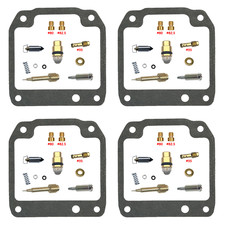 Carburettor repair kit for