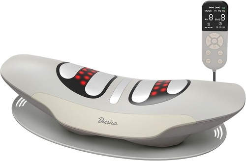 Diesisa electric lumbar - electric,