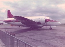 Vintage Photograph - Vickers