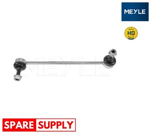 Rod strut stabiliser - for, opel