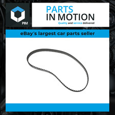Timing Belt fits NISSAN STANZA